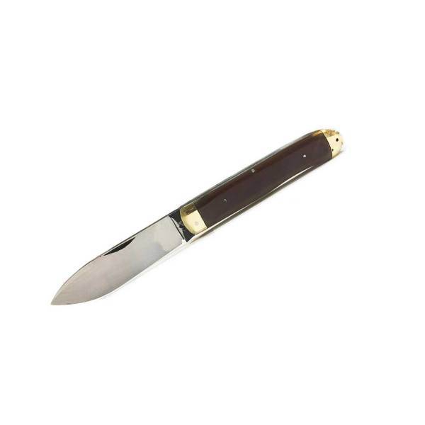 چاقو سفری تاشو مدل Zanjan Knife 04