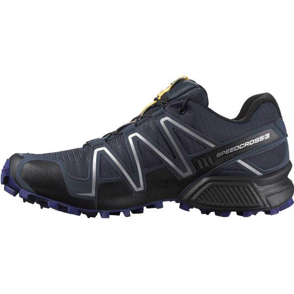 کفش مخصوص دویدن مردانه سالومون مدل Speedcross 3 CS، Salomon Speedcross 3 CS For Men Running Shoes