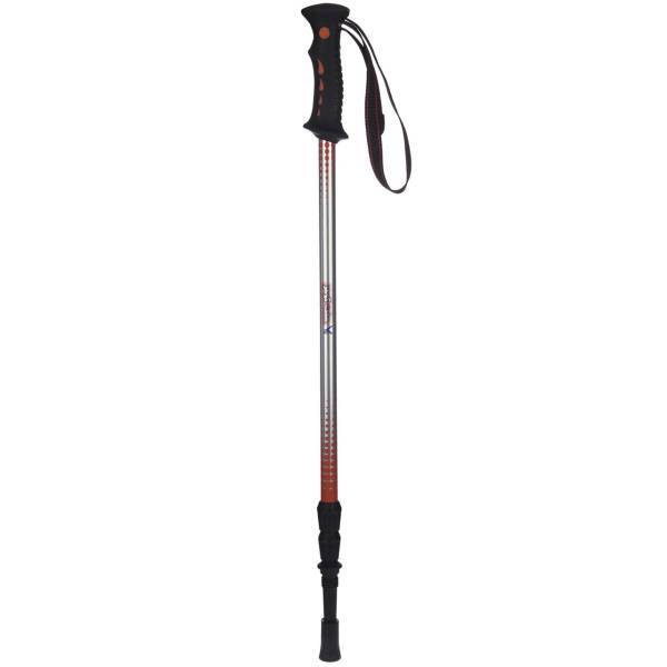 عصای کوهنوردی هفت گوهر طرح 1، HaftGohar Trekking Pole Pattern 1