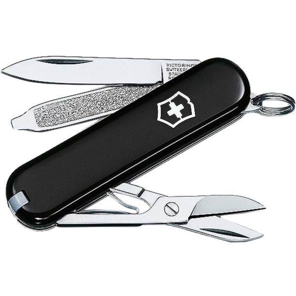 چاقوی ویکتورینوکس مدل Classic SD کد 06223، Victorinox Classic SD 06223 Knife