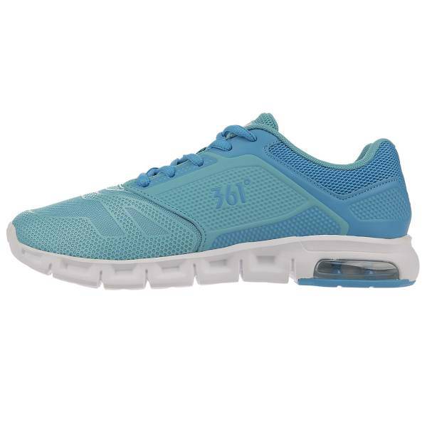 کفش مخصوص دویدن زنانه 361 درجه مدل 14409، Model 14409 Running Shoes By 361 Degrees For Women