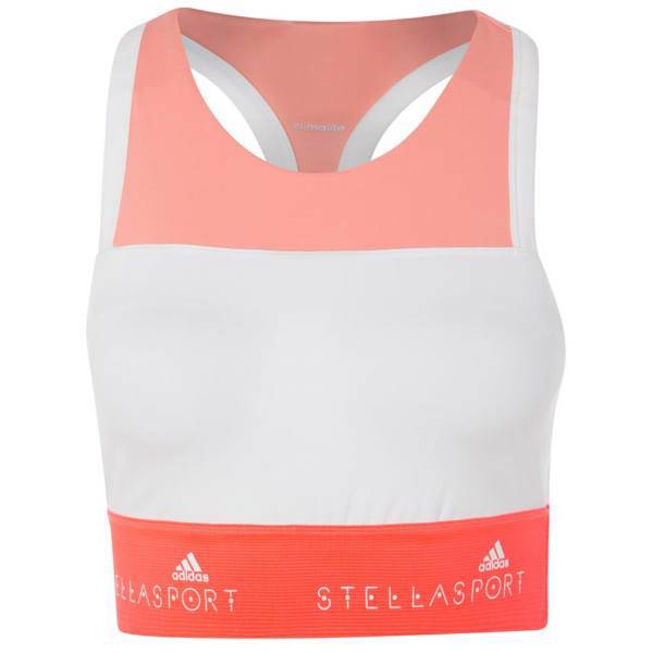 تاپ ورزشی زنانه آدیداس مدل Stella Sport، Adidas Stella Sport Top For Women