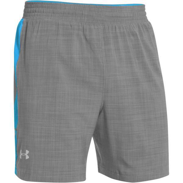 شورت ورزشی مردانه آندر آرمور مدل Launch 7، Under Armour Launch 7 For Men Shorts