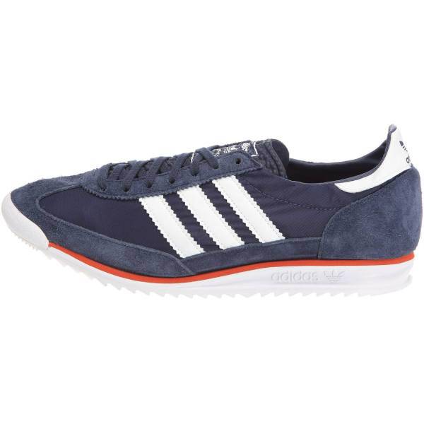 کفش راحتی مردانه آدیداس مدل SL 72، Adidas SL 72 Casual Shoes For Men