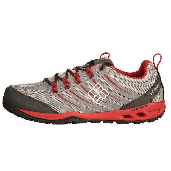 کفش مخصوص دویدن مردانه کلمبیا مدل Ventrailia Razor، Columbia Ventrailia Razor Running Shoes For Men