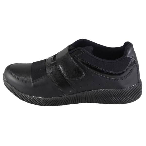 کفش راحتی مردانه اف.آر.دی مدل Black 620، F.R.D Black 620 Casual Shoes For Men