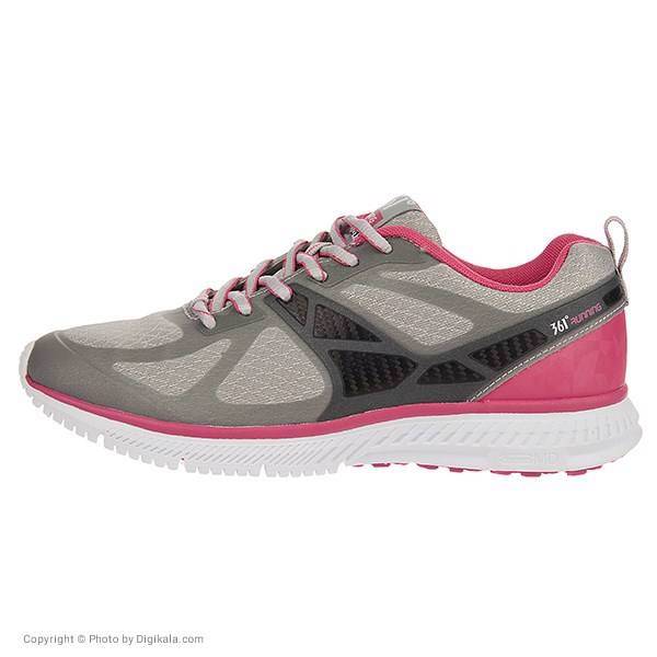 کفش مخصوص دویدن زنانه 361 درجه مدل 90555، Model 90555 Running Shoes By 361 Degrees For Women