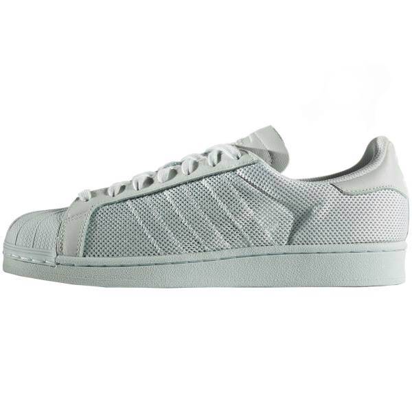 کفش راحتی مردانه آدیداس مدل Superstar Triple، Adidas Superstar Triple Casual Shoes For Men