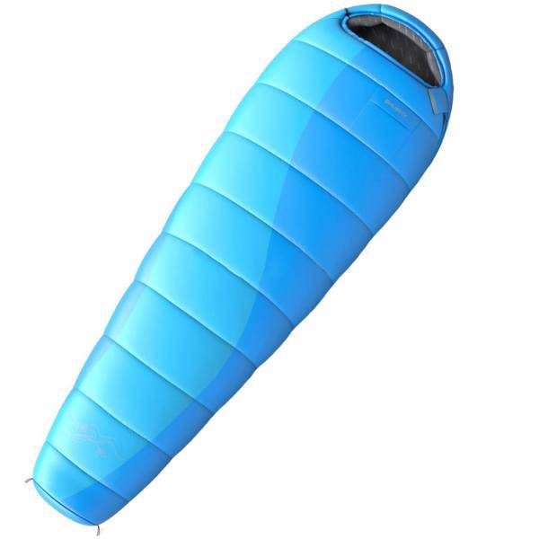کیسه خواب هاسکی مدل Ladies Majesty -10، Husky Ladies Majesty -10 Sleeping Bag