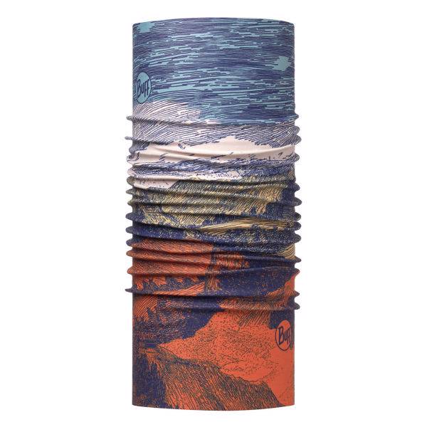 دستمال سر و گردن باف مدل Landscape Multi، Buff Landscape Multi Headwear
