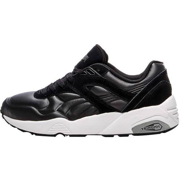 کفش مخصوص دویدن مردانه پوما مدل R698 Matt And Shine، Puma R698 Matt And Shine Running Shoes For Men