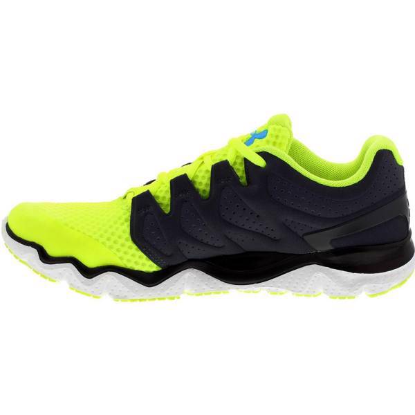 کفش مخصوص دویدن مردانه آندر آرمور مدل Micro G Optimum، Under Armour Micro G Optimum For Men Running Shoes