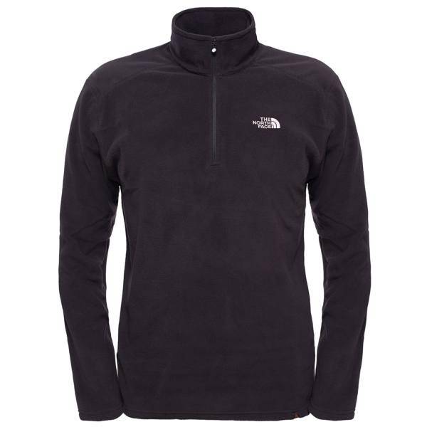 سویشرت مردانه نورث فیس مدل Glacier، North Face Glacier Sweatshirt For Men