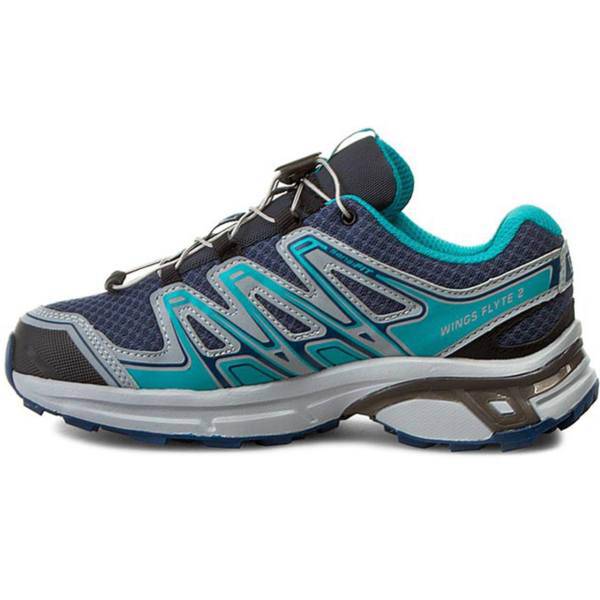 کفش مخصوص دویدن زنانه سالومون مدل Wings Flyte 2، Salomon Wings Flyte 2 Running Shoes For Women