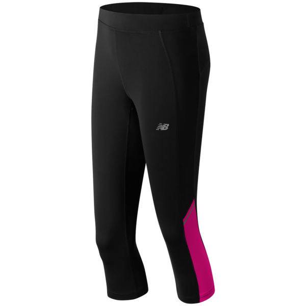 شلوار ورزشی زنانه نیو بالانس مدل wp63130jjl، New Balance wp63130jjl Pants For Women