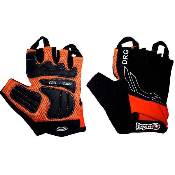 دستکش فیتنس دراگون دو مدل Body 17، Dragon Do Body 17 Gloves