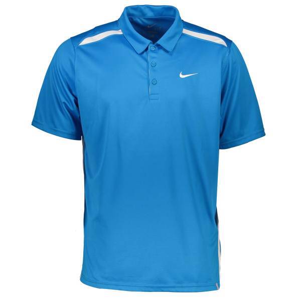 پلو شرت مردانه نایکی مدل Tennis Polo، Nike Tennis Polo Polo-shirt For Men
