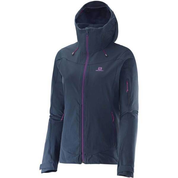 کاپشن زنانه سالومون مدل Ranger W، Salomon Ranger W Jacket For Women