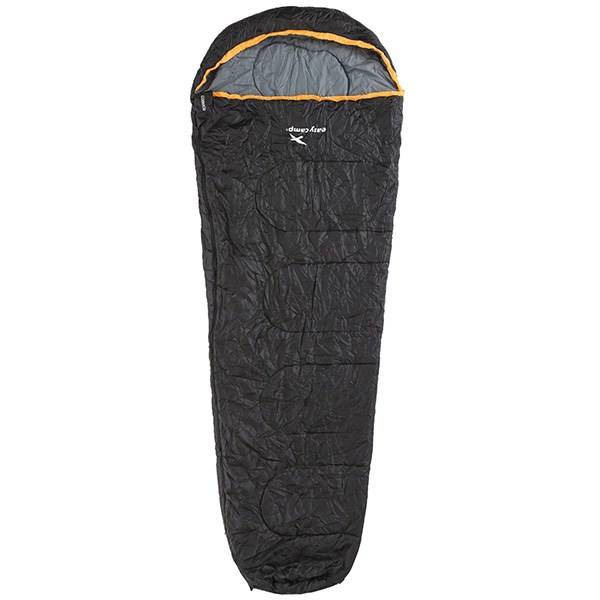 کیسه خواب ایزی کمپ مدل Cosmos Black، Easy Camp Cosmos Black Sleeping Bags