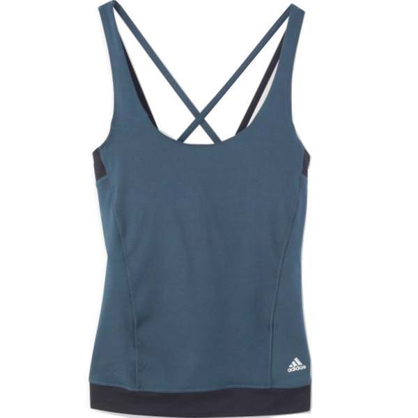 تاپ زنانه آدیداس مدل Yogi، Adidas Yogi Top For Women