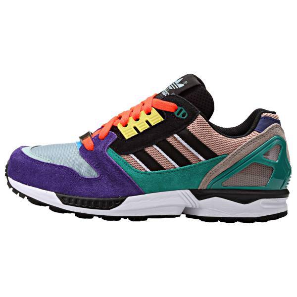 کفش راحتی مردانه آدیداس مدل Zx 8000، Adidas Zx 8000 Casual Shoes For Men