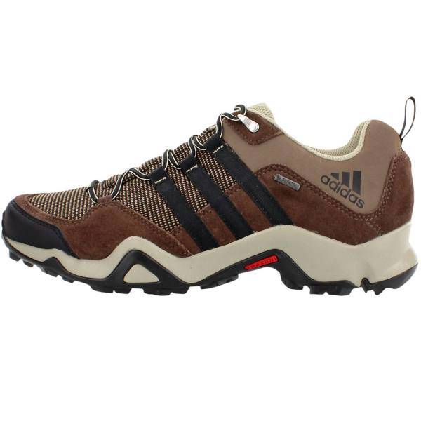 کفش کوهنوردی مردانه آدیداس مدل Brushwood Mesh GTX، Adidas Brushwood Mesh GTX Climbing Shoes For Men