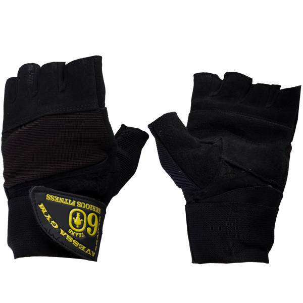 دستکش ورزشی آیسا مدل 60، AYESSA 60 Sport Gloves