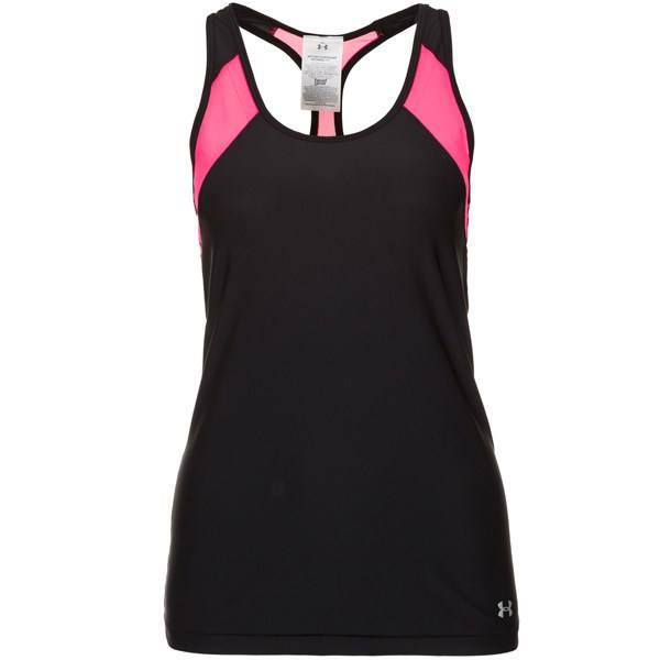 تاپ ورزشی زنانه آندر آرمور مدل HG Alpha Power، Under Armour HG Alpha Power Top For Women