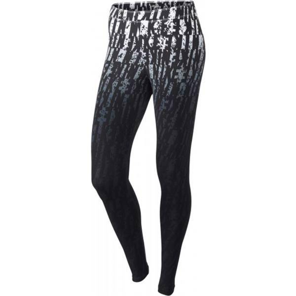 شلوار زنانه نایکی مدل Club Legging AOP، Nike Club Legging AOP Pants For Women