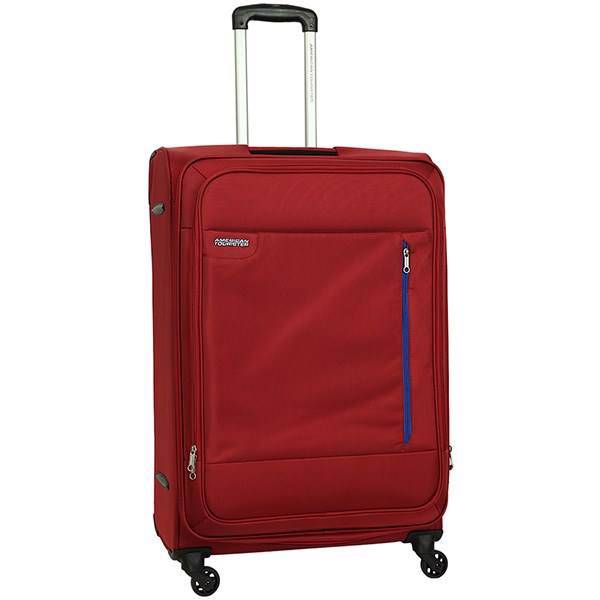 چمدان امریکن توریستر مدل Niue کد R95-009، American Tourister Niue R95-009 Luggage