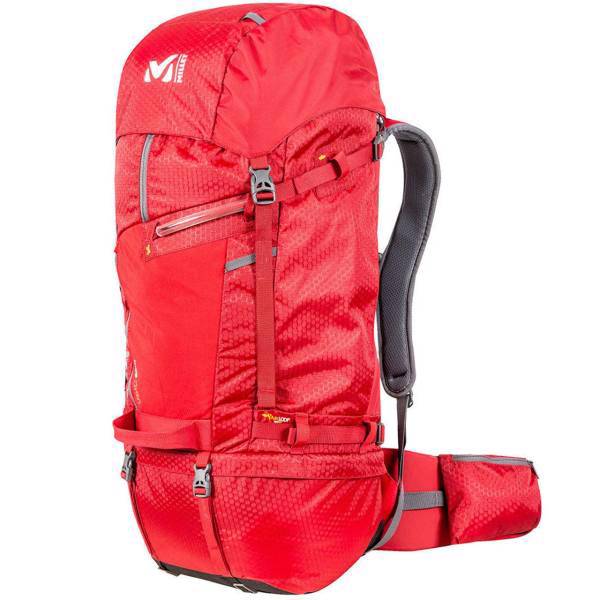 کوله پشتی میلت مدل UBIC 60 Plus10 1916، Millet UBIC 60 Plus10 1916 Backpack