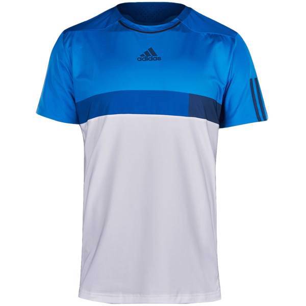 تی شرت مردانه آدیداس مدل Barricade، Adidas Barricade T-Shirt For Men