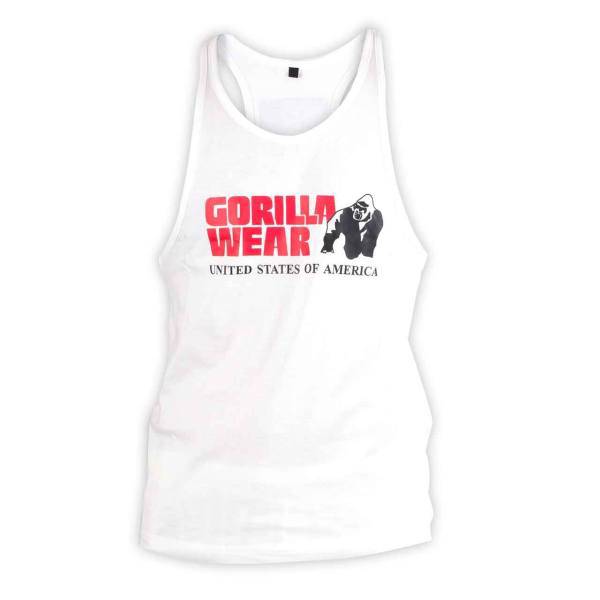 تی شرت مردانه گوریلا ویر مدل Classic کد 3004، Gorilla Wear 3004 Classic T- shirt For Men
