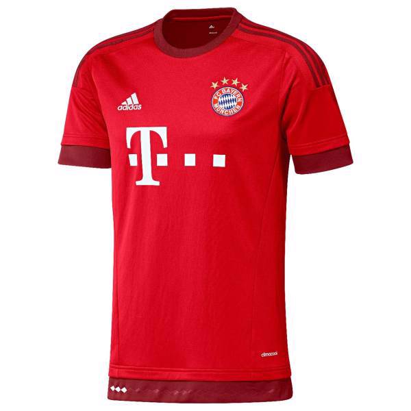 پیراهن تمرینی تیم بایرن مونیخ آدیداس مدل FCB، Adidas FCB Training Jersey Team For Men