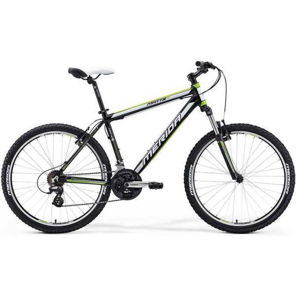 دوچرخه کوهستان مریدا مدل Matts 10 سایز 26 - سایز فریم 16، Merida Matts 10 Mountain Bicycle Size 26 - Frame Size 16