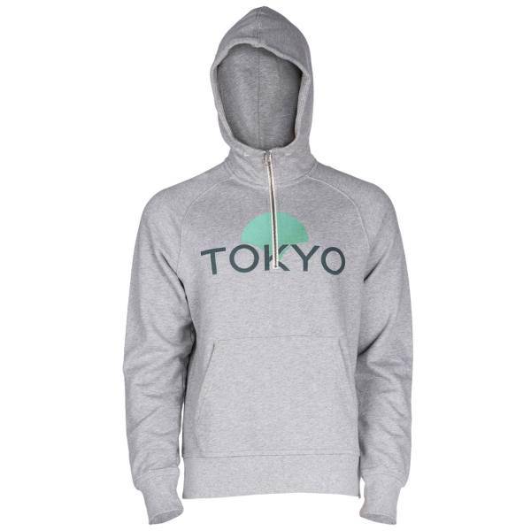 هودی مردانه نایکی مدل Tokyo، Nike Tokyo Hoody For Men