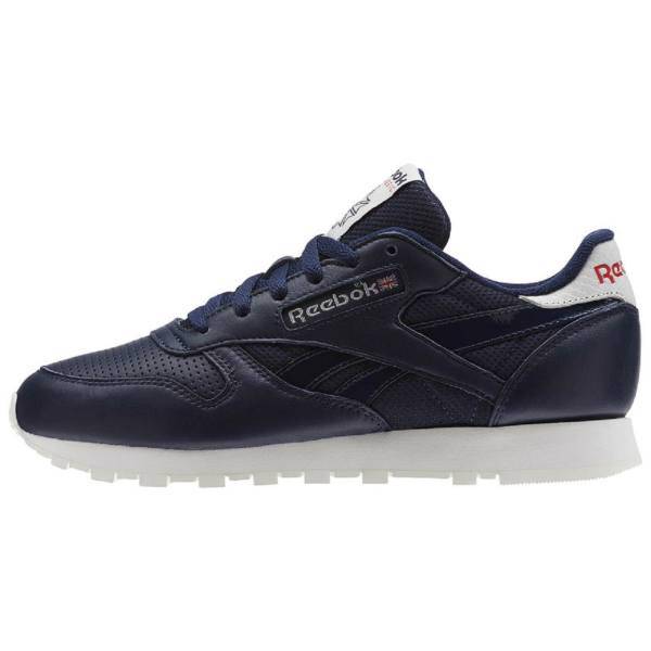 کفش مخصوص دویدن زنانه ریباک مدل CLASSIC LEATHER FBT، Reebok CLASSIC LEATHER FBT Running Shoes For Women