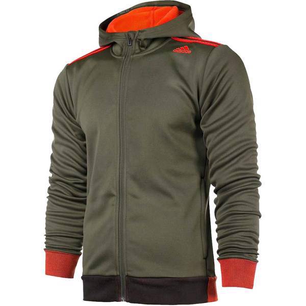 سویشرت مردانه آدیداس مدل Refresh، Adidas Refresh Sweatshirt For Men