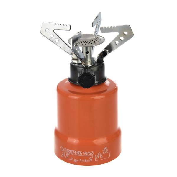 اجاق سفری کمپر گاز مدل S1030، Camper Gas S1030 Camping Stove