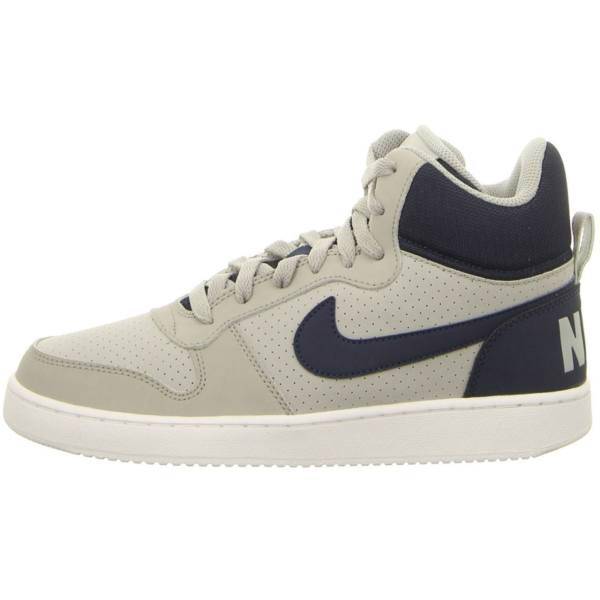 کفش راحتی مردانه نایکی مدل Court Borough Mid، Nike Court Borough Mid Casual Shoes For Men