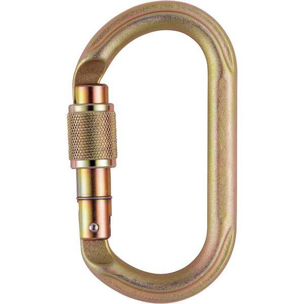 کارابین پتزل مدل Oxan، Petzl Oxan Carabiner