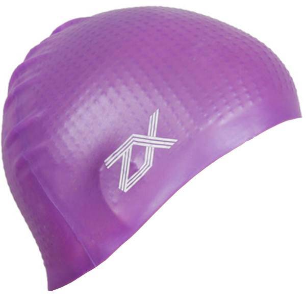 کلاه شنا زد ایکس مدل Spotted، ZX Spotted Swimming Cap