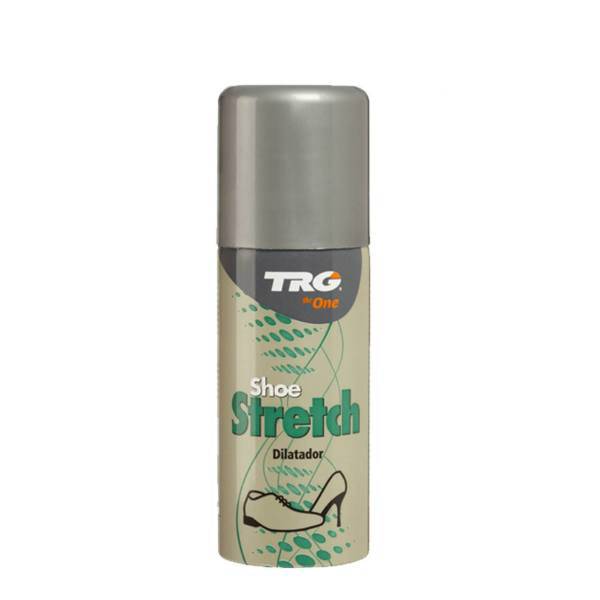 اسپری نرم کننده چرم کد 102، SHOE STRETCH