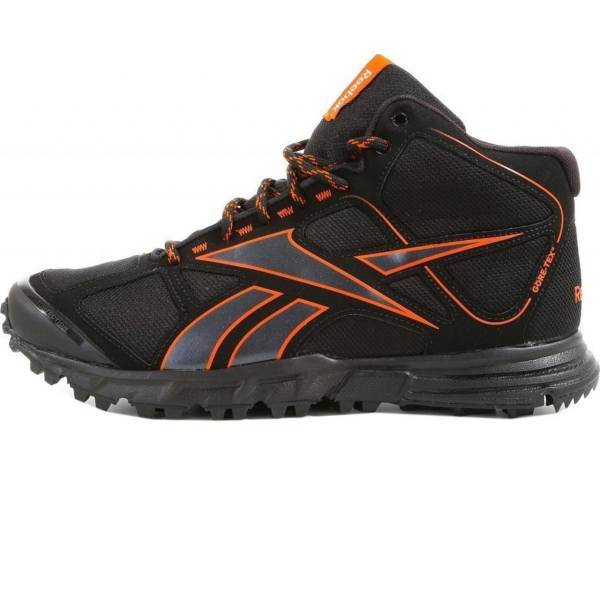 کفش کوهنوردی مردانه ریباک مدل Trailfighter GTX، Reebok Trailfighter GTX Climbing Shoes For Men