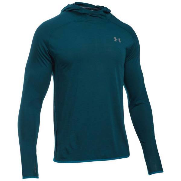 هودی مردانه آندر آرمور مدل Streaker، Under Armour Streaker Hoodie For Men