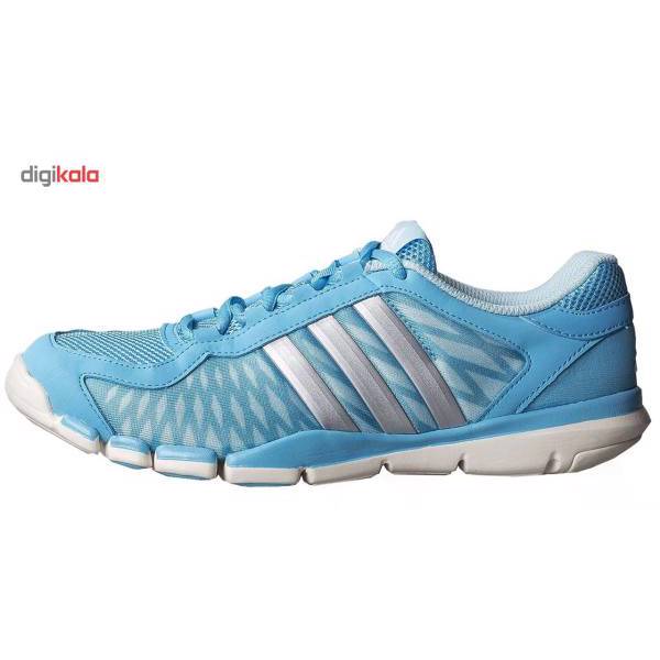 کفش مخصوص دویدن زنانه آدیداس مدل Adipure 360 Control، Adidas Adipure 360 Control Runinng Shoes For Women