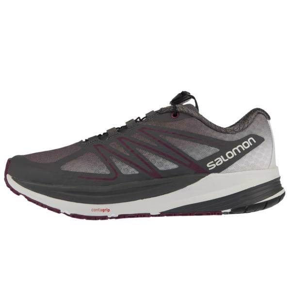 کفش مخصوص دویدن زنانه سالومون مدل Sense PRO Pulse W، Salomon Sense PRO Pulse W Running Shoes For Women