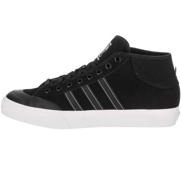 کفش راحتی مردانه آدیداس مدل Matchcourt Mid، Adidas Matchcourt Mid Casual Shoes For Men