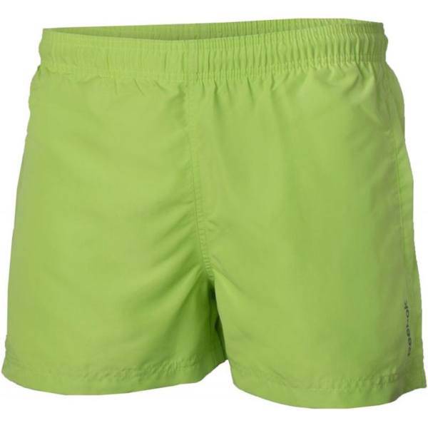 شورت ورزشی مردانه ریباک مدل Basic Boxer، Reebok Basic Boxer Shorts For Men