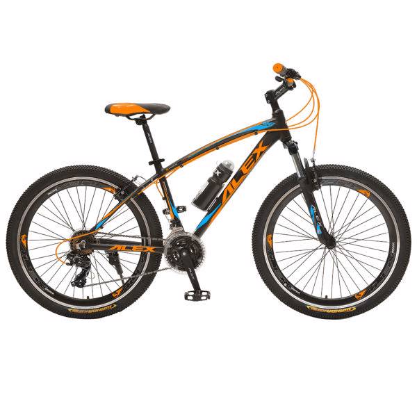 دوچرخه کوهستان الکس مدل Victory سایز 26، Alex Victory Mountain Bicycle Size 26